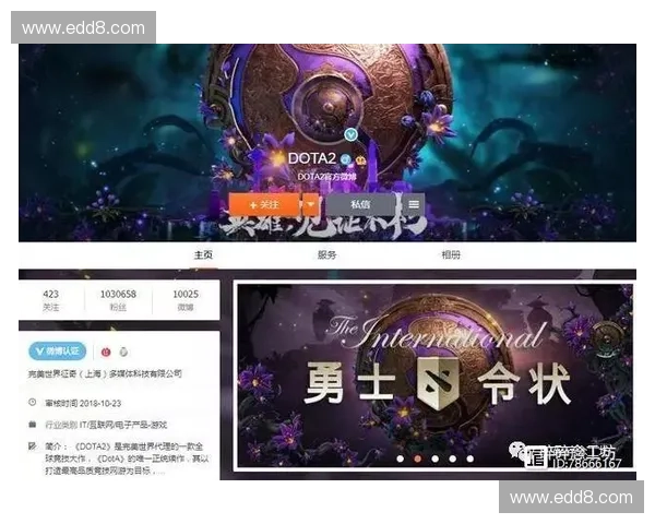 以DOTA2控为核心探讨玩家文化与电竞精神的深度融合之路