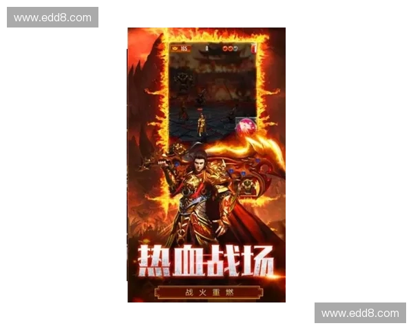 冰雪之下霜临战场英雄觉醒谱写永恒冰霜传奇对决序章