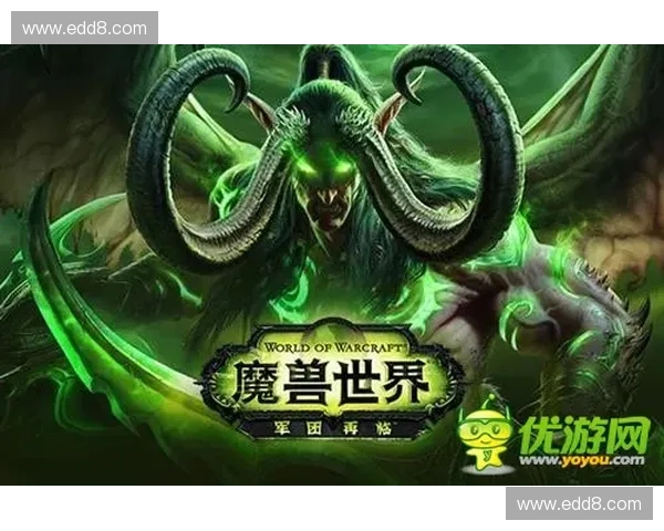 《魔兽世界英雄汇聚之战：多元角色带来全新策略与冒险体验》