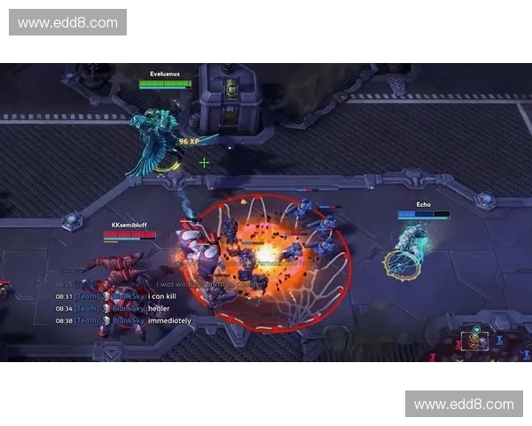 风暴英雄苏尔：掌控风暴与雷霆的力量，重塑战场格局